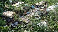 Imagem de Iniciativa associou a atividade física à limpeza do meio ambiente [Vídeo]