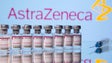 AstraZeneca ativa plaquetas sanguíneas