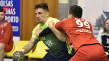 Imagem de Madeira SAD faz história no andebol madeirense