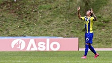 Imagem de Danilo Dias desfalca União da Madeira devido a lesão