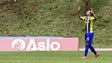 Danilo Dias desfalca União da Madeira devido a lesão
