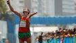 Imagem de Portugal com 33 atletas nos Paralímpicos
