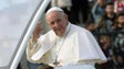 Papa junta-se a Guterres e pede trégua na Páscoa ortodoxa