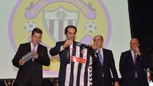 Imagem de Presidente da Assembleia Geral do Nacional critica política desportiva do governo