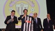 Imagem de Presidente da Assembleia Geral do Nacional critica política desportiva do governo
