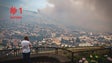 Imagem de Madeira reforça apoios à reconstrução a reboque da tragédia de Pedrógão Grande