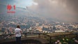 Madeira reforça apoios à reconstrução a reboque da tragédia de Pedrógão Grande