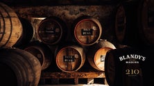 Imagem de Blandy`s Madeira entre as 100 melhores adegas do mundo (áudio)