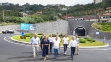 Imagem de «Somos Madeira» destaca trabalho do Governo na construção de acessibilidades (áudio)