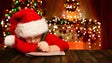 Imagem de Cartas ao Pai Natal (áudio)