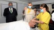 Imagem de Covid-19: Ordens dos Farmacêuticos e dos Médicos doam materiais de proteção a profissionais de saúde (Vídeo)