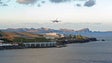 Aeroporto da Madeira recebeu hoje 20 aviões