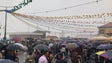 Imagem de Chuva adia cortejo da Festa da Castanha para domingo (áudio)