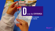 Imagem de «Dose de Esperança» – Grande Reportagem (áudio)