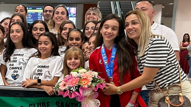Desporto