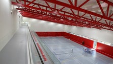 Imagem de Escola da Levada tem novo pavilhão (áudio)