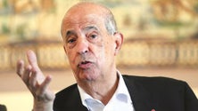 Imagem de Interrogatório de Berardo já começou
