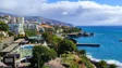 Imagem de Madeira já registou mais de 6,2 milhões de dormidas nos primeiros sete meses (áudio)