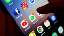 Imagem de Estudo revela que redes sociais estão a prejudicar a saúde mental dos jovens