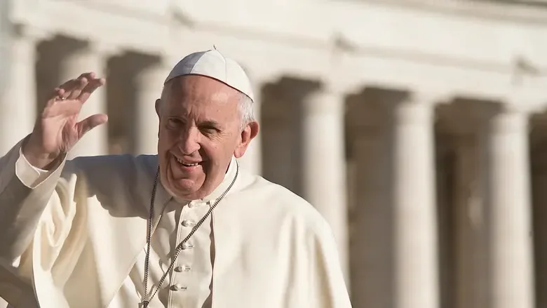 Papa Francisco abriu inscrições para a Jornada Mundial da Juventude de Lisboa