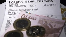 Imagem de Dívidas fiscais prescritas recuaram 86,4%