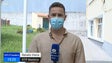 Imagem de Porto Moniz com maior afluência após a missa (vídeo)