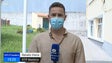 Porto Moniz com maior afluência após a missa (vídeo)