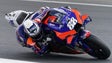 Imagem de Miguel Oliveira em 18.º após primeiro dia de treinos no GP de Aragão