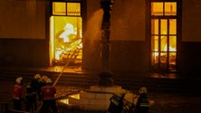 Imagem de Advogado desespera com interdição do quarteirão da Insular