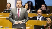 Imagem de PS vai chumbar proposta para criar comissão de acompanhamento dos estragos do Lorenzo [Som]