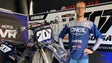 Imagem de Estreia de João Sousa no campeonato nacional de motocross