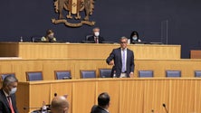 Imagem de Voos com mais lugares para a Madeira (áudio)