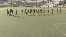 Imagem de Marítimo C 0  –  Canicense  1