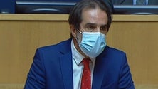 Imagem de 500 milhões de euros contra a Covid (vídeo)