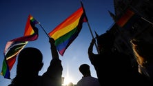 Imagem de Segurança de adeptos e jogadores LGBTQ+ «não está garantida»