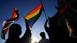 Imagem de Segurança de adeptos e jogadores LGBTQ+ «não está garantida»