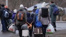 Imagem de Mais 46 mil saídas elevam para 3,77 milhões número total de refugiados