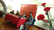 Imagem de BE celebra o 25 de Abril com poesia na Terceira