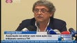Imagem de Lesados do Banif entram com nova ação em tribunal contra TVI (Vídeo)