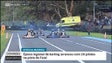 Imagem de Arrancou a época regional de Karting (vídeo)