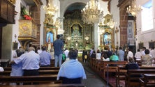 Imagem de Covid-19: Bispo atribui inexistência de óbitos na Madeira a Nossa Senhora do Monte (Áudio)