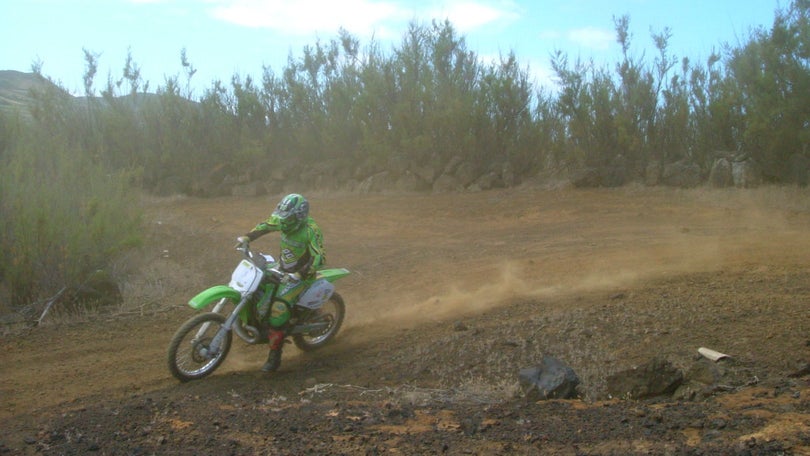 Eleições no Moto Club