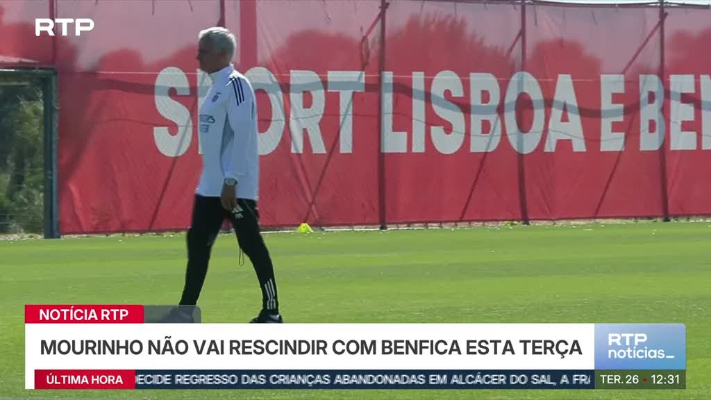 Eleições no Real Madrid determinantes para o futuro de José Mourinho