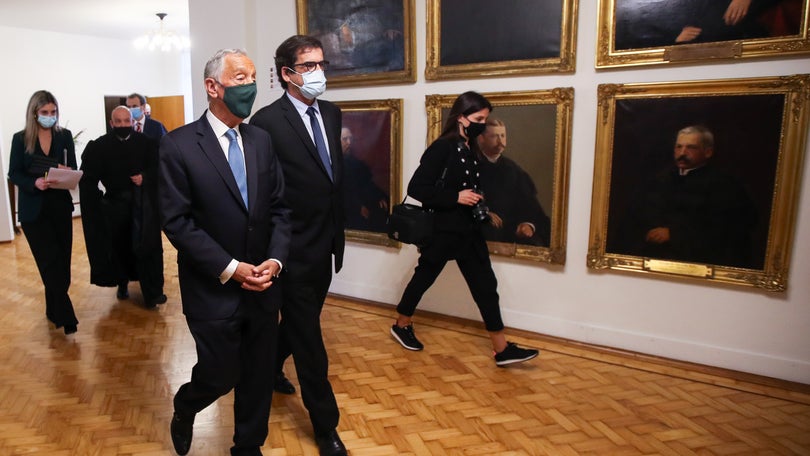 Imagem de «Anos heroicos» revelaram qualidade do ensino da medicina e da ciência