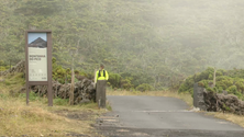 Subida solidária à Montanha do Pico (Vídeo)