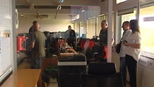 Imagem de Furacão Lorenzo: Plano de Emergência ativado [Vídeo]