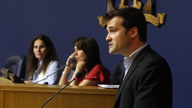 Imagem de JPP defende silvicultura como forma de combater incêndios nas serras