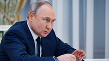 Imagem de Rússia anuncia saída da OMT