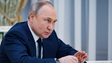 Imagem de Rússia anuncia saída da OMT