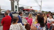 Imagem de Albuquerque garante cumprir promessas eleitorais até ao fim do mandato